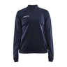 Evolve Halfzip W - Navy - Front