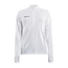 Evolve Full Zip M - White - Front