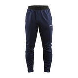 Evolve Pants M - Navy - Front