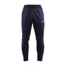 Evolve Pants M - Navy - Front