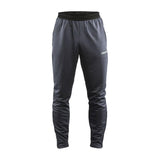 Evolve Pants M - Dark Grey - Front