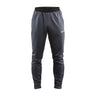 Evolve Pants M - Dark Grey - Front