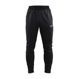 Evolve Pants M - Black - Front
