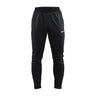 Evolve Pants M - Black - Front