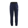 Evolve Pants W - Navy - Front