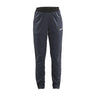 Evolve Pants W - Dark Grey - Front