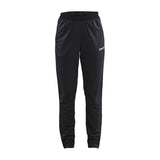 Evolve Pants W - Black - Front