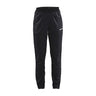Evolve Pants W - Black - Front