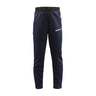 Evolve Pants Jr - Navy - Front