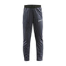 Evolve Pants Jr - Dark Grey - Front