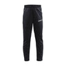 Evolve Pants Jr - Black - Front