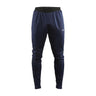 Evolve Slim Pants M - Navy - Front