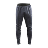 Evolve Slim Pants M - Dark Grey - Front