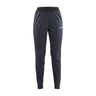 Evolve Slim Pants W - Dark Grey - Front