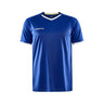 Progress 2.0 Solid Jersey M - Cobalt - Front