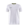 Progress 2.0 Solid Jersey M - White - Front