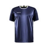 Progress 2.0 Graphic Jersey M - Navy/White - Front