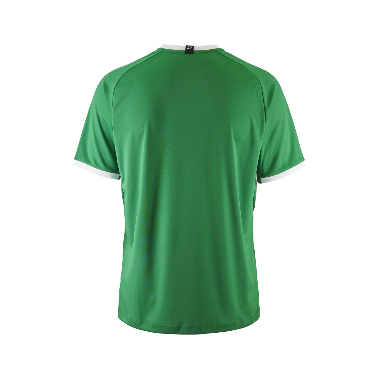 Progress 2.0 Graphic Jersey M - Green/White - Back