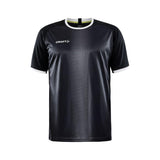 Progress 2.0 Graphic Jersey M - Black/White - Front