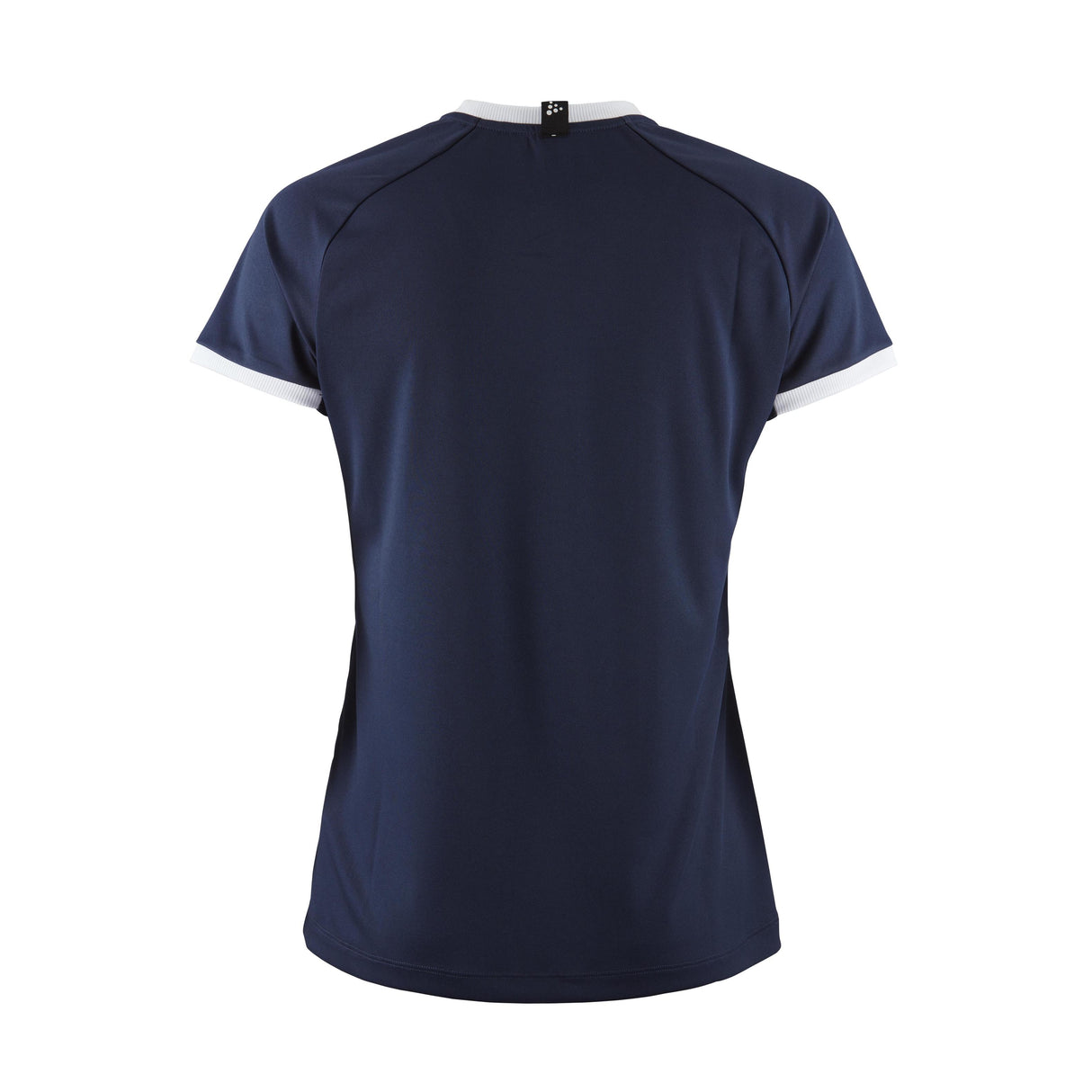 Progress 2.0 Graphic Jersey W - Navy/White - Back