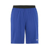 Progress 2.0 Shorts M - Cobalt - Front