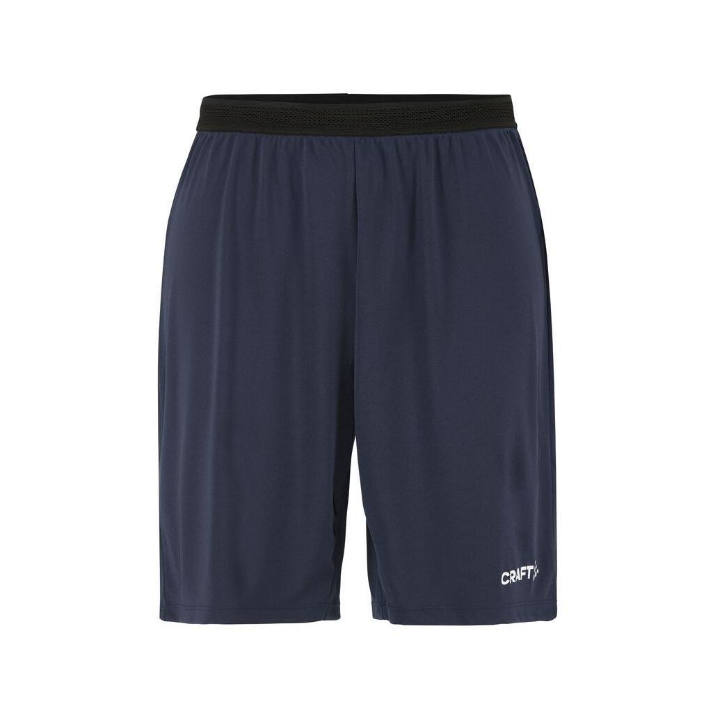 Progress 2.0 Shorts M - Navy - Front