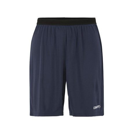 Progress 2.0 Shorts M - Navy - Front