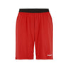Progress 2.0 Shorts M - Red - Front