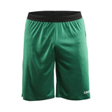 Progress 2.0 Shorts M - Green - Front