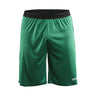 Progress 2.0 Shorts M - Green - Front