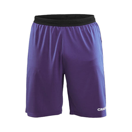 Progress 2.0 Shorts M - Purple - Front