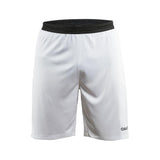 Progress 2.0 Shorts M - White - Front