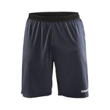 Progress 2.0 Shorts M - Dark Grey - Front