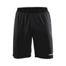 Progress 2.0 Shorts M - Black - Front