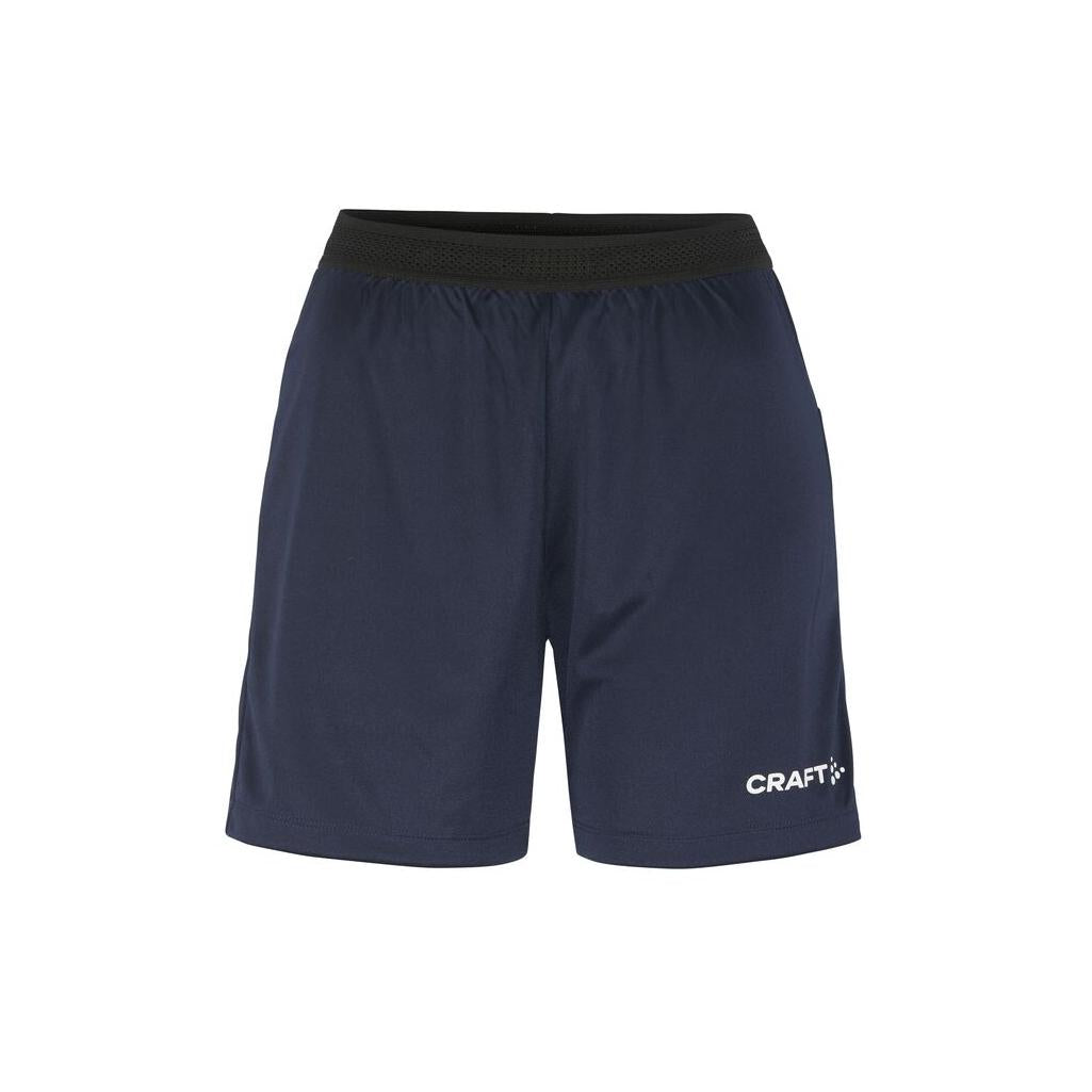 Progress 2.0 Shorts W - Navy - Front