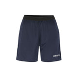Progress 2.0 Shorts W - Navy - Front