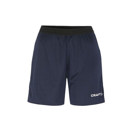 Progress 2.0 Shorts W - Navy - Front