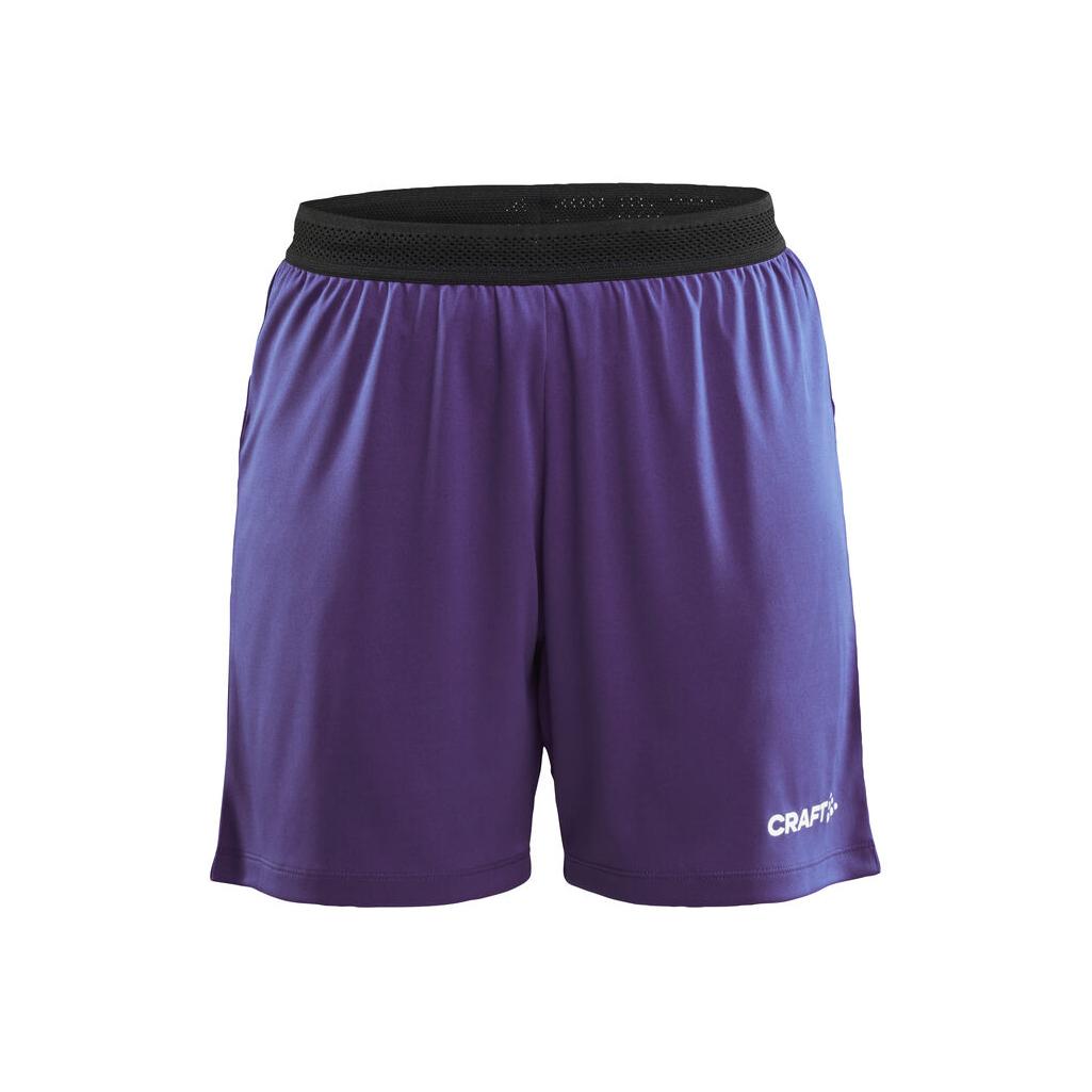 Progress 2.0 Shorts W - Purple - Front