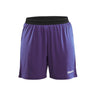 Progress 2.0 Shorts W - Purple - Front