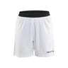 Progress 2.0 Shorts W - White - Front