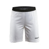 Progress 2.0 Shorts Jr - White - Front