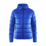 Core Explore Isolate Jacket M - Cobalt - Front
