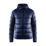Core Explore Isolate Jacket M - Dark Blue - Front