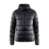 Core Explore Isolate Jacket M - Dark Grey - Front