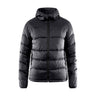 Core Explore Isolate Jacket M - Dark Grey - Front