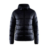 Core Explore Isolate Jacket M - Black - Front