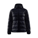 Core Explore Isolate Jacket W - Black - Front