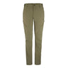 Adv Explore Tech Pants M - Dark Green - Front