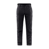 Adv Explore Tech Pants M - Dark Grey - Front
