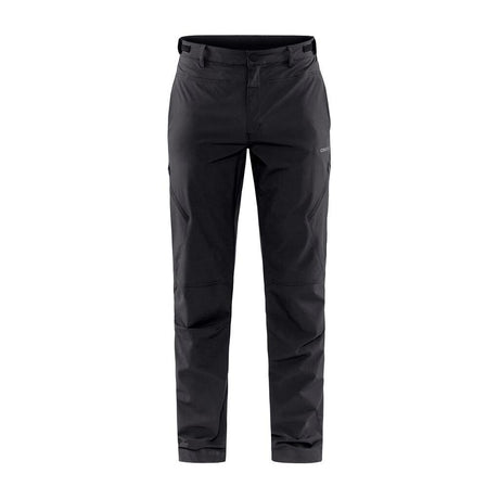 Adv Explore Tech Pants M - Dark Grey - Front